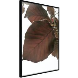 Arkiio Affisch Autumn Leaves [Poster] 30x45 Poster